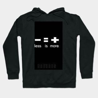 Bauhaus #22 Hoodie